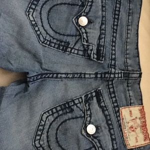 Men’s jeans